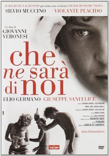 Che Ne Sara Di Noi DVD Pre-Owned Region 2