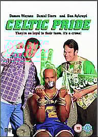 Celtic Pride DVD (2004) Damon Wayans, De Cerchio (DIR) Cert 12 Pre-Owned Region 2