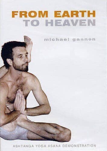 Michael Gannon: From Earth To Heaven DVD (2010) Michael Gannon Cert E Pre-Owned Region 2