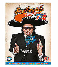 Eastbound And Down: Seasons 1-2 DVD (2011) Danny McBride Cert 15 Pre-Owned Region 2
