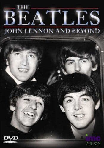 The Beatles: John Lennon And Beyond DVD (2009) John Lennon Cert E Pre-Owned Region 2