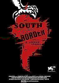 South Of The Border DVD (2010) Oliver Stone Cert E Pre-Owned Region 2