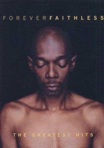 Faithless: Forever Faithless - The Greatest Hits DVD (2005) Faithless Cert E Pre-Owned Region 2