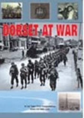 Dorset At War DVD DVD Pre-Owned Region 2
