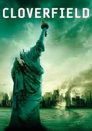 Cloverfield DVD Pre-Owned Region 2