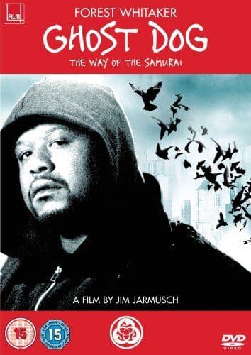 Ghost Dog - The Way Of The Samurai DVD (2008) Forest Whitaker, Jarmusch (DIR) Pre-Owned Region 2
