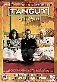Tanguy DVD (2004) Sabine Az?ma, Chatiliez (DIR) Cert 15 Pre-Owned Region 2