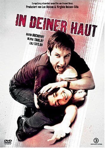 In Deiner Haut DVD Pre-Owned Region 2