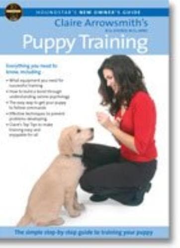 Quantum Leap Presents Puppy Training [DV DVD Pre-Owned Region 2