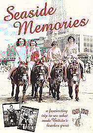 Seaside Memories DVD (2007) Cert E Pre-Owned Region 2