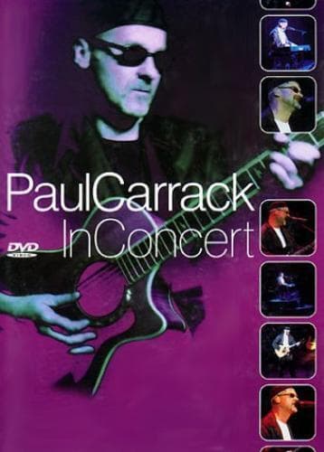 In Concert  DVD Pre-Owned Region 2
