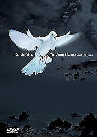 Karl Jenkins: The Armed Man - A Mass For Peace DVD (2005) Cert E Pre-Owned Region 2