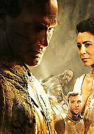 The Lost Legion DVD (2014) Tom McKay, Kocar (DIR) Cert 18 Pre-Owned Region 2