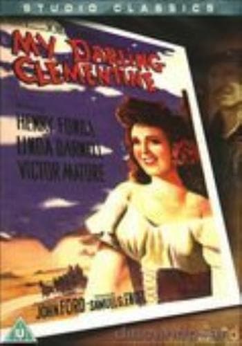 My Darling Clementine- Studio Classics [ DVD Pre-Owned Region 2