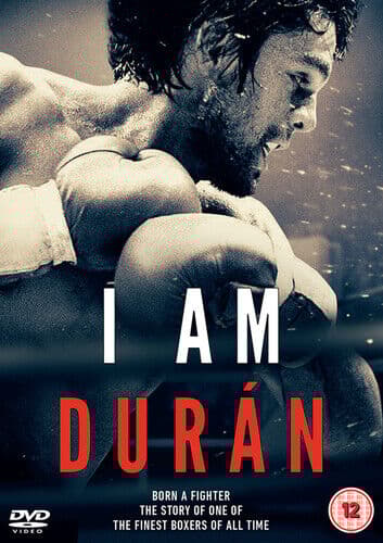 I Am Dur?n DVD (2019) Mat Hodgson Cert 12 Pre-Owned Region 2