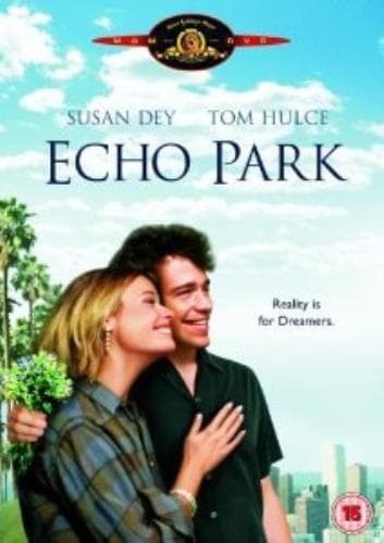 Echo Park DVD (2005) Tom Hulce, Dornhelm (DIR) Cert 15 Pre-Owned Region 2
