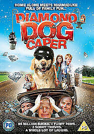 Hot Dog DVD (2011) Luke Benward, Stouffer (DIR) Cert PG Pre-Owned Region 2