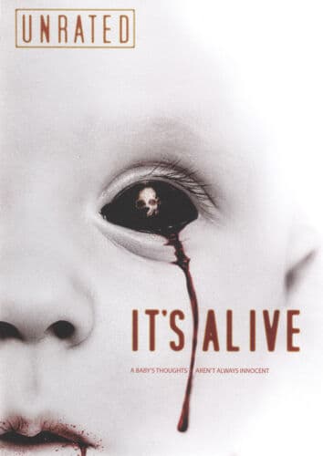Its Alive  [2008] [Region 1] [US Im DVD Pre-Owned Region 2