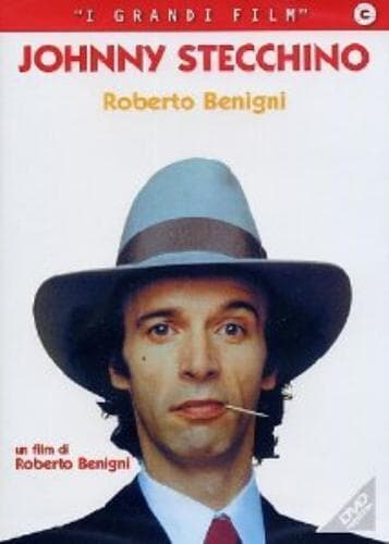 Johnny Stecchino DVD Pre-Owned Region 2