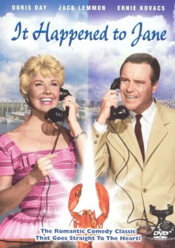 It Happened To Jane  [Region 1] [US DVD Pre-Owned Region 2