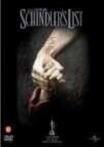Schindlers List -Se- DVD Pre-Owned Region 2