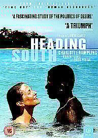 Heading South DVD (2010) Charlotte Rampling, Cantet (DIR) Cert 15 Pre-Owned Region 2