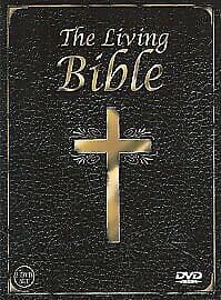 The Living Bible  DVD Pre-Owned Region 2
