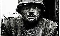 McCullin DVD (2013) David Morris Cert 15 Pre-Owned Region 2