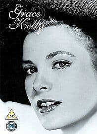 Screen Goddess Collection: Grace Kelly DVD (2006) Alfred Hitchcock Cert PG Pre-Owned Region 2