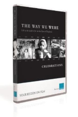 The Way We Were Volume 7 - Celebrations DVD Pre-Owned Region 2