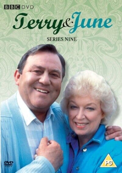 Terry And June: The Complete Ninth Series DVD (2009) Terry Scott Cert PG Pre-Owned Region 2