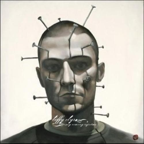 Biffy Clyro: My Recovery Injection DVD (2004) Bradley Beesley Cert E Pre-Owned Region 2