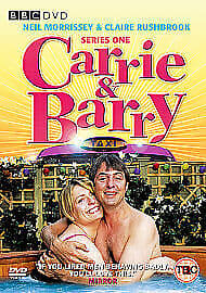 Carrie And Barry: Series 1 DVD (2005) Neil Morrissey, Dennis (DIR) Cert 15 Pre-Owned Region 2