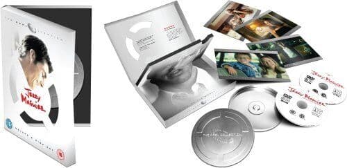 Jerry Maguire DVD (2006) Tom Cruise, Crowe (DIR) Cert 15 2 Discs Pre-Owned Region 2