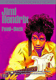 Jimi Hendrix: The Last 24 Hours DVD (2004) Jimi Hendrix Cert E Pre-Owned Region 2
