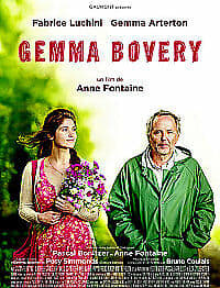 Gemma Bovery DVD (2016) Gemma Arterton, Fontaine (DIR) Cert 15 Pre-Owned Region 2