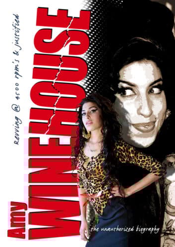Amy Winehouse: Revving @ 4500 RPMs And Justified DVD (2009) Amy Winehouse Cert Pre-Owned Region 2