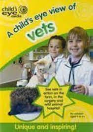 A Childs Eye View Of Vets  DVD Pre-Owned Region 2
