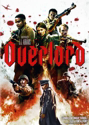 Overlord DVD Pre-Owned Region 2