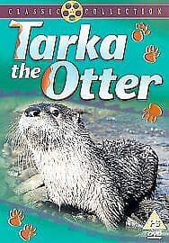 Tarka The Otter DVD (2003) Peter Bennett, Cobham (DIR) Cert PG Pre-Owned Region 2