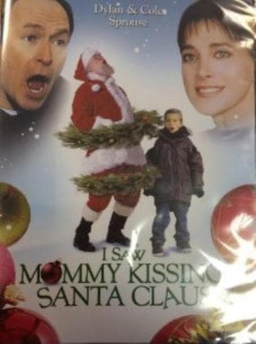 I Saw Mommy Kissing Santa Claus  DVD Pre-Owned Region 2