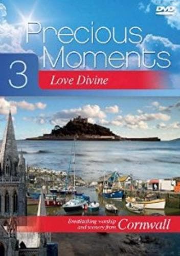 Precious Moments Volume 3 DVD Pre-Owned Region 2
