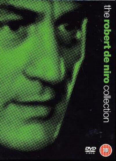 Robert De Niro Collection DVD (2003) Frances McDormand, Joff? (DIR) Cert 18 Pre-Owned Region 2