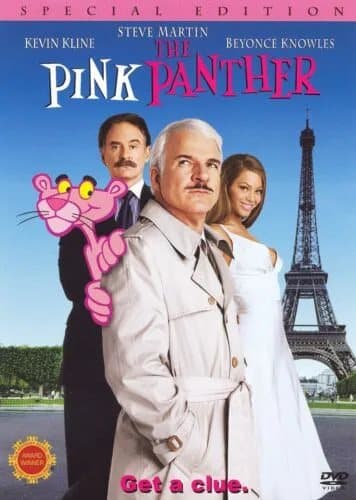 Pink Panther  [2006] [Region 1] [US DVD Pre-Owned Region 2