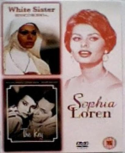 White Sister / The Key (DVD) (1972/1958) DVD Pre-Owned Region 2