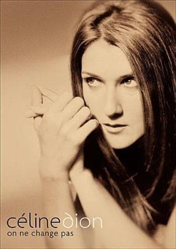 DION, CELINE-ON NE CHANGE PAS [200 DVD Pre-Owned Region 2