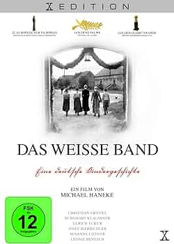 WEISSE BAND, DAS - FRIEDEL CHR [20 DVD Pre-Owned Region 2
