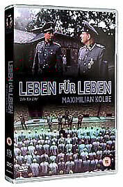 Leben Fur Leben DVD (2008) Edward Zentara, Zanussi (DIR) Cert 15 Pre-Owned Region 2