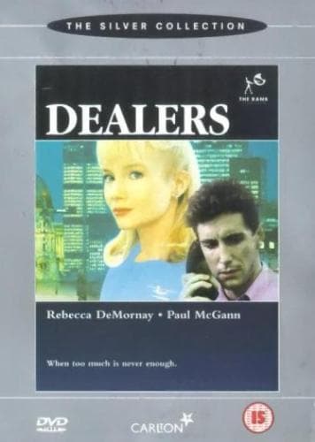 Dealers DVD Pre-Owned Region 2