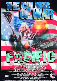 Colors Of War - Pacific  [2001] [Re DVD Pre-Owned Region 2